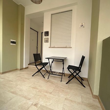 Casa Vacanze Maiorca & Minorca 알게로 외부 사진