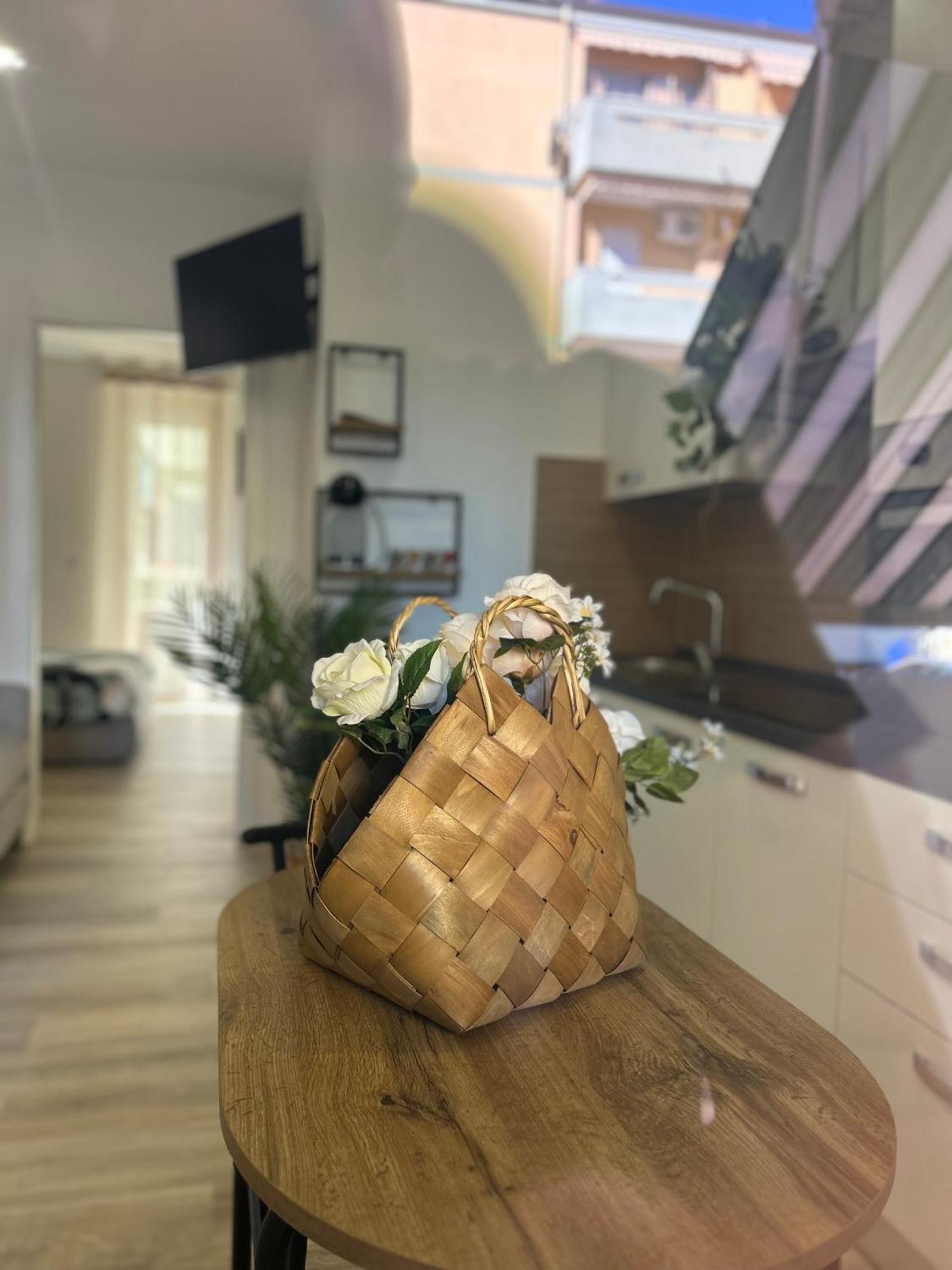 Casa Vacanze Maiorca & Minorca 알게로 외부 사진