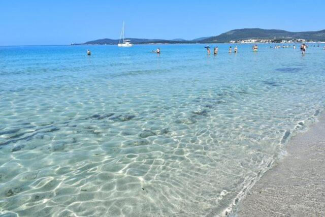 Casa Vacanze Maiorca & Minorca 알게로 외부 사진