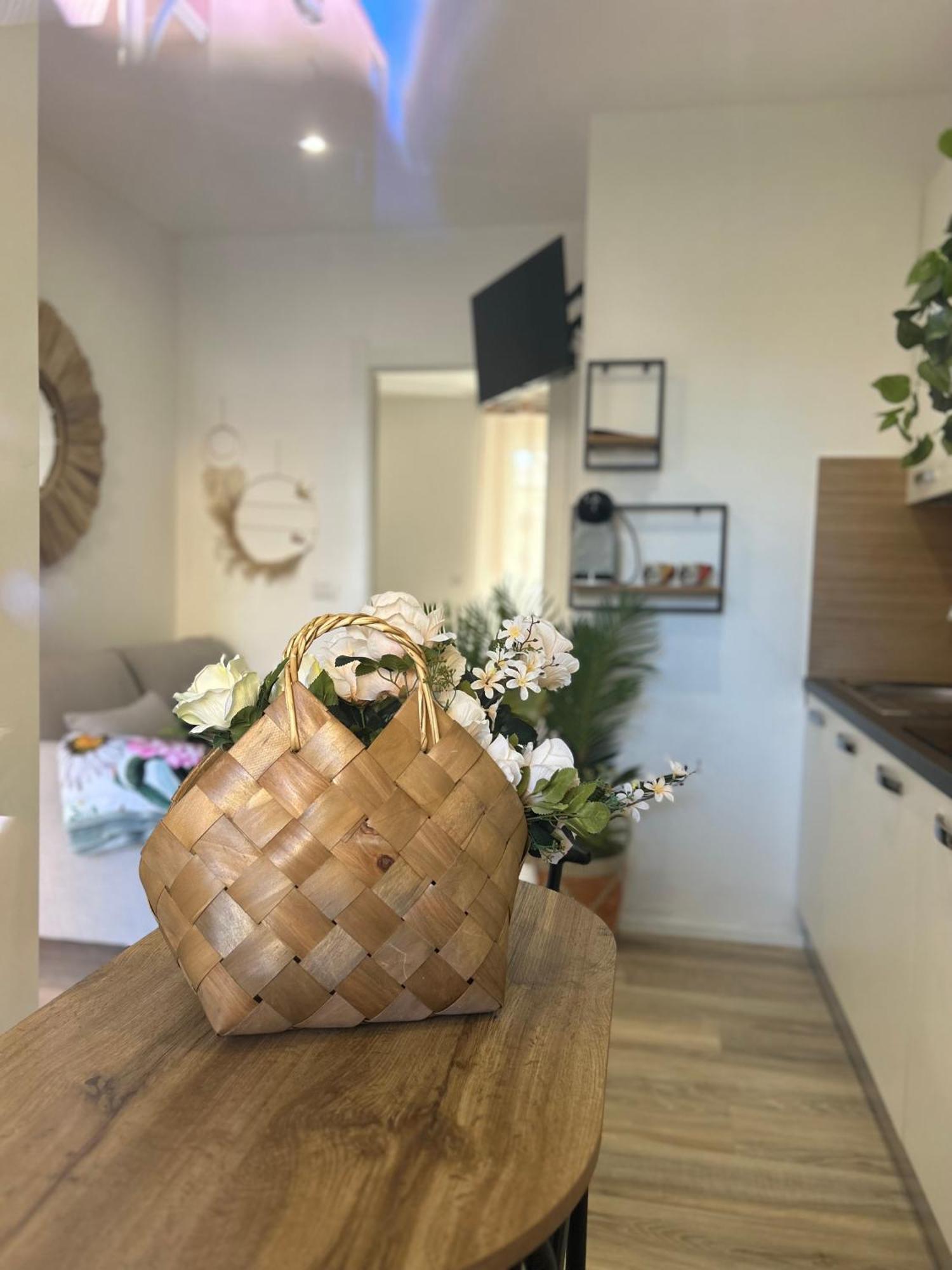 Casa Vacanze Maiorca & Minorca 알게로 외부 사진