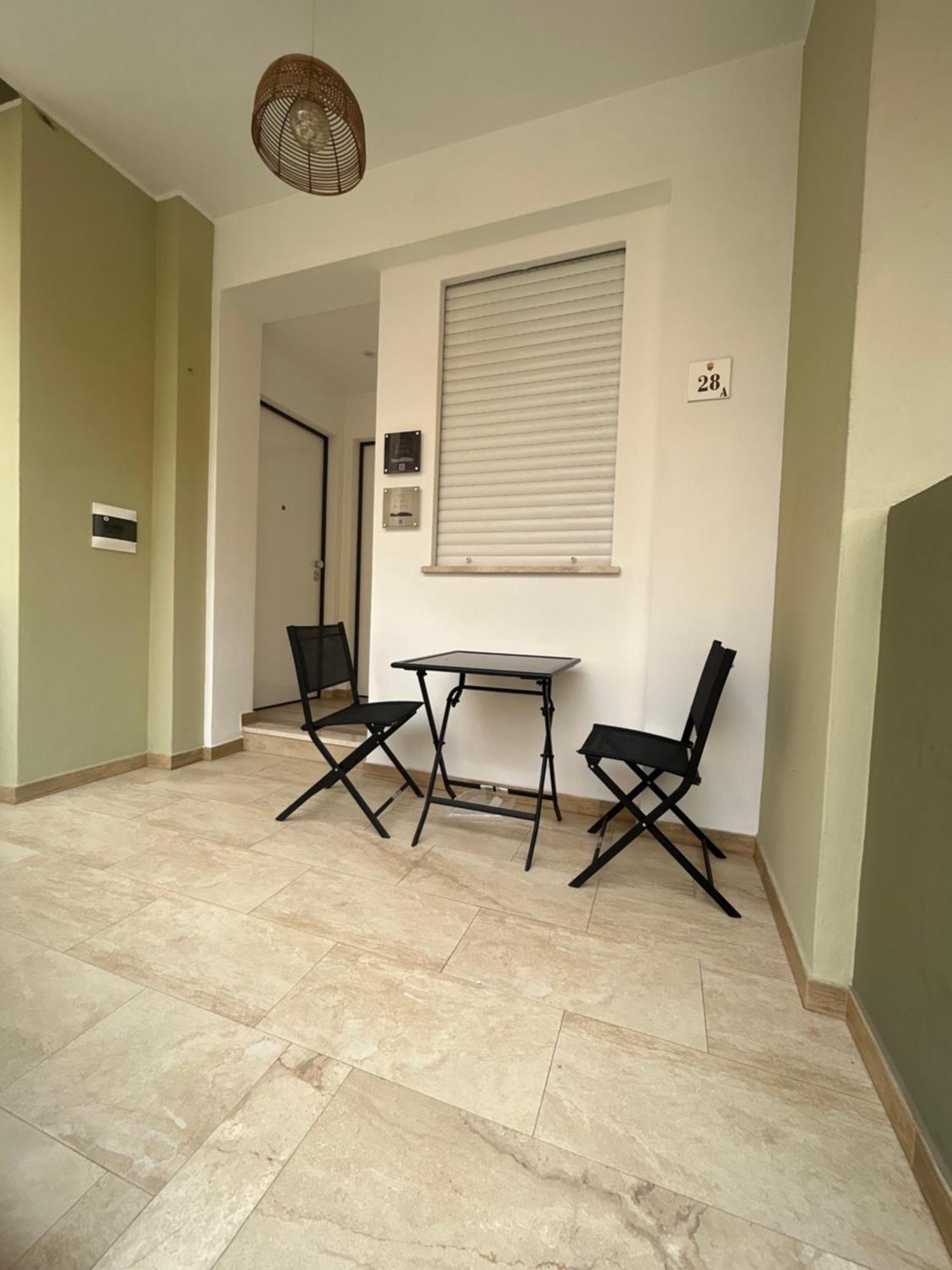 Casa Vacanze Maiorca & Minorca 알게로 외부 사진
